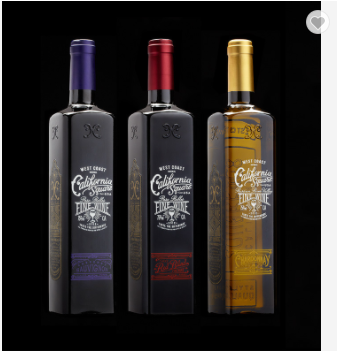 custom make glass bottles 750ml - china glass bottle factory,custom make glass bottle manuacturer,spirit bottle supplier